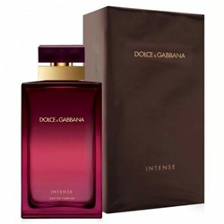 Dolce & Gabbana Pour Femme Intense EDP 100ml (Ж)