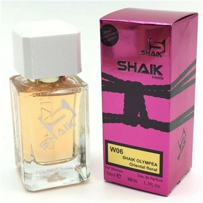 SHAIK W 06 (Paco Rabanne OLEMPEA)