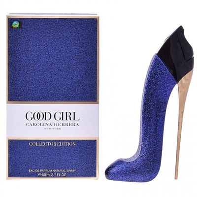 Парфюмерная вода Carolina Herrera Good Girl Collector Edition женская (Euro)