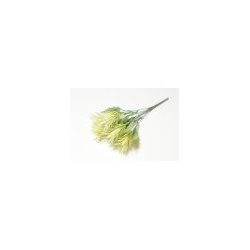 Искусственные цветы, Ветка в букете с цветами 5 веток (1010237)