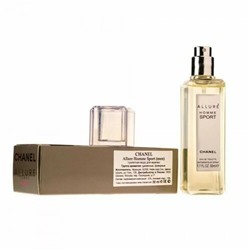 Chanel Allure Homme Sport суперстойкие 50ml (M)