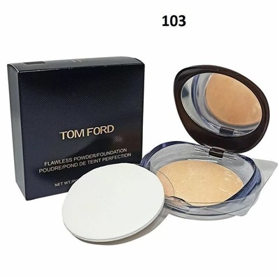 Пудра Tom Ford тон 103