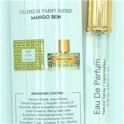 Vilhelm Parfumerie Mango Skin Ручка 20ml (U)
