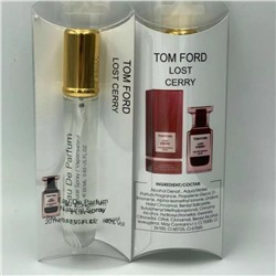 Tom Ford Lost Cherry Ручка 20ml (U)