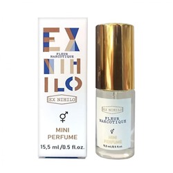 Мини-парфюм Ex Nihilo Fleur Narcotique унисекс (15,5 мл)