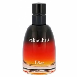 Christian Dior Dior Fahrenheit EDP (для мужчин) 75ml Тестер