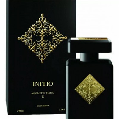 Initio Parfums Prives Magnetic Blend 8 EDP 90ml селектив (U)
