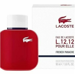 Lacoste L.12.12 Pour Elle French Panache EDT 90ml (Ж)