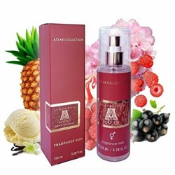 Спрей для тела и волос Attar Collection Hayati 150 мл