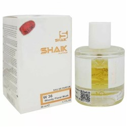 Shaik W 36 Noir Coco, edp., 50 ml