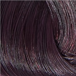 4/6 краска для волос, шатен фиолетовый / ESSEX Princess 60 мл