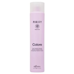Шампунь для окрашенных волос / Colore Shampoo PURIFY 300 мл