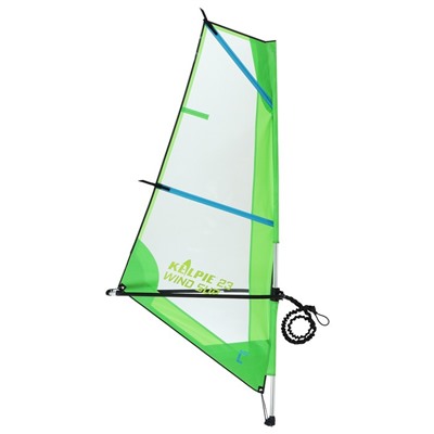 Парус KELPIE 23 Wind Sup, 4 кв.м