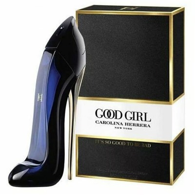 Carolina Herrera Good Girl 80ml (Ж)