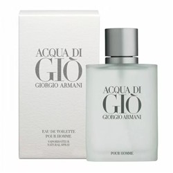 Giorgio Armani Acqua Di Gio EDT (для мужчин) 200ml