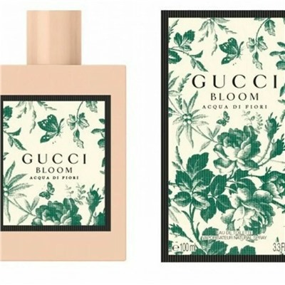 Gucci Bloom Acqua di Fiore EDP 100ml (Ж)