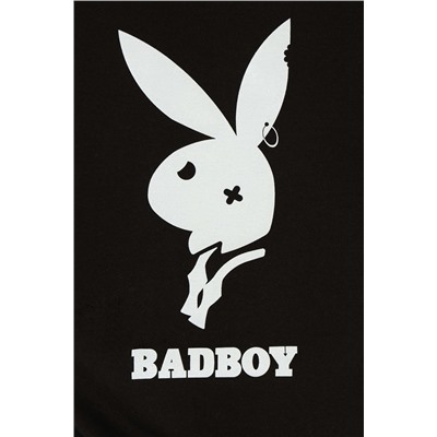 Футболка «Bad Boy»