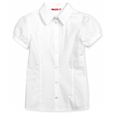 GWCT8035 блузка для девочек