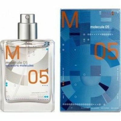 Escentric Molecules Molecules 05 EDP 100ml (U)