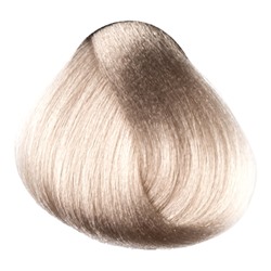 12.10 краситель перманентный для волос, ультра-светлый блондин пепельный / Permanent Haircolor 100 мл