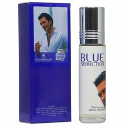Antonio Banderas Blue Seduction 10ml
