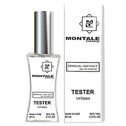 Montale Sensual Instinct тестер унисекс (60 мл) Duty Free