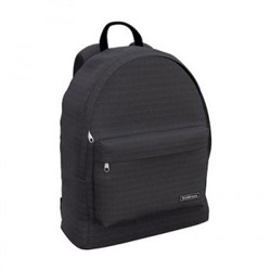 Рюкзак молодежный "EasyLine.Deep Black" 17L 29х39х13 см 57708 Erich Krause {Россия}