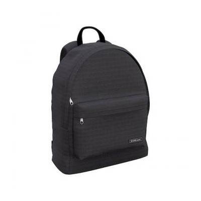 Рюкзак молодежный "EasyLine.Deep Black" 17L 29х39х13 см 57708 Erich Krause {Россия}