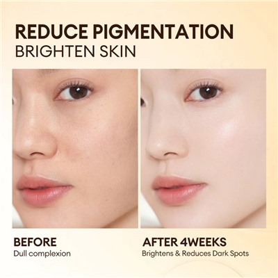 Ночной крем для лица O.TWO.O Face Base Skin Care Night Cream Anti Oxidation Brighthening осветляющий