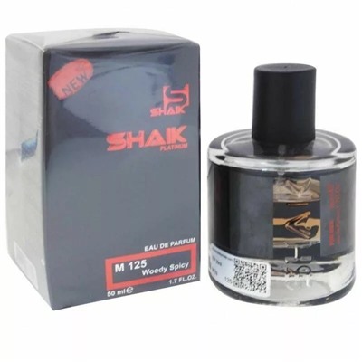 Shaik M125 Terre Hermes , edp., 50 ml