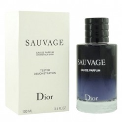 Dior Sauvage EDP тестер мужской