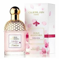 Guerlain Aqua Alleqoria Flora Rosa 75ml (EURO) (Ж)