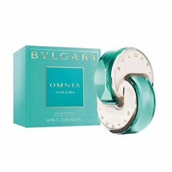 Bvlgari Omnia Paraiba EDP (для женщин) 100ml