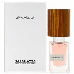 NASOMATTO Narcotic V 30ml селектив (Ж)