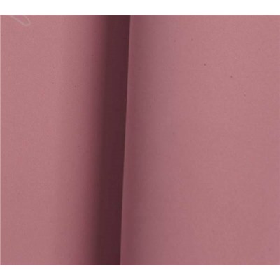 Фоамиран 60*70 см 1 мм розовая пенка №169 171391