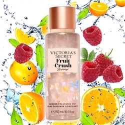 Парфюмированный спрей для тела Victoria's Secret Fruit Crush Shimmer