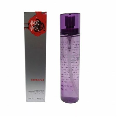 Cacharel Amor Amor, 80 ml