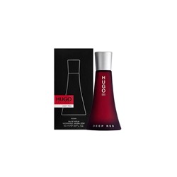 Туалетная вода Hugo Deep Red 50мл жен edp