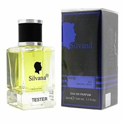 Silvana 836 (Carolina Herrera CH Men) 50 ml