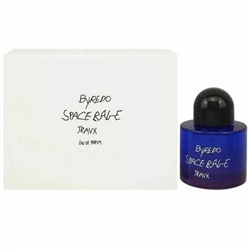 Byredo Travx Space Rage EDP подарочная упаковка 100ml селектив (U)