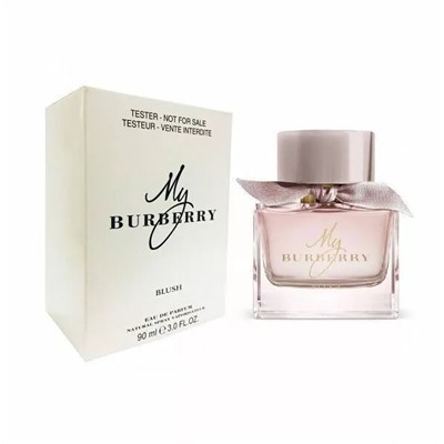 Burberry My Burberry Blush EDP 90ml Тестер (Ж)