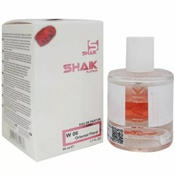 Shaik W 06 Paco Olympique, edp., 50 ml