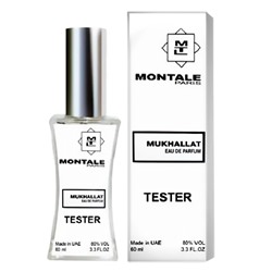 Montale Mukhallat тестер унисекс (60 мл) Duty Free