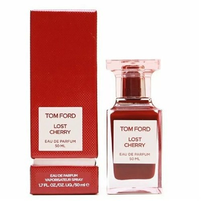 Tom Ford Lost Cherry EDP 50ml (ЕВРО) (U)