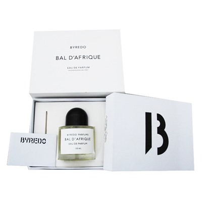 Byredo Parfums Bal D`Afrique edp 100 ml