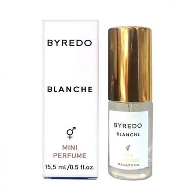 Мини-парфюм Byredo Blanche женский (15,5 мл)