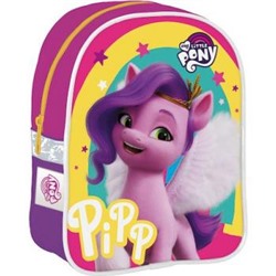 Рюкзак детский 25х20,5х10 см "My Little Pony" MPIS-UA1-975s SEVENTEEN {Китай}