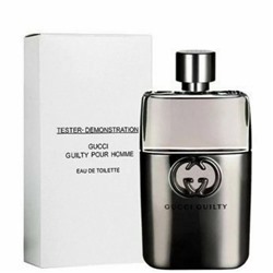 Gucci Guilty EDT 100ml Тестер (M)