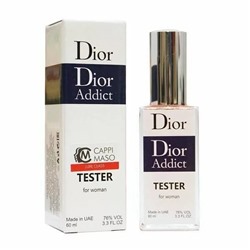 Christian Dior Addict (для женщин) Tестер Mини 60ml (A)