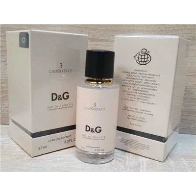 Dolce & Gabbana Anthology 3 L’imperatrice Luxe Collection 67ml (Ж)